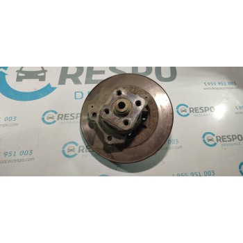 MANGUETA TRASERA IZQUIERDA 