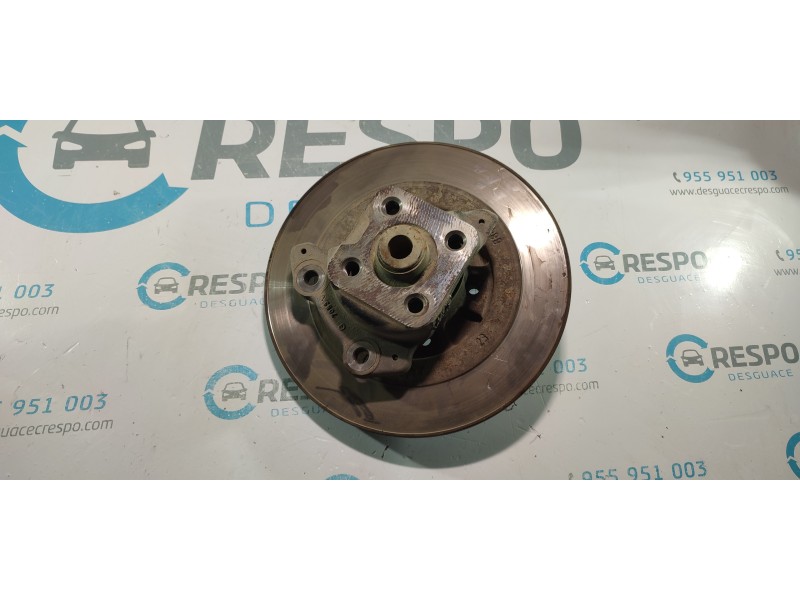 MANGUETA TRASERA IZQUIERDA  - imagen 1