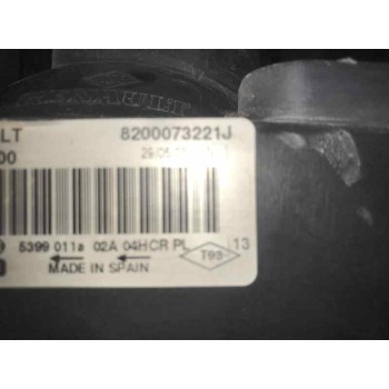 FARO DERECHO 8200073221J  - miniatura 2