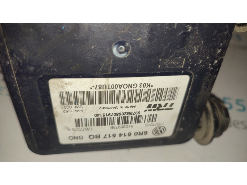 ABS 6R0614517BQ 65132151  - imagen 2