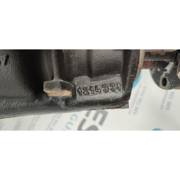 DIFERENCIAL TRASERO  - miniatura 2