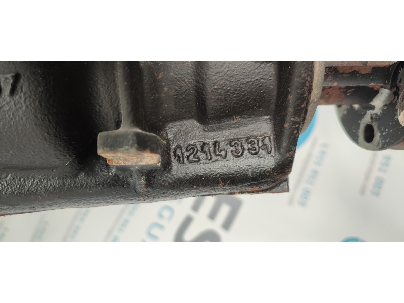 DIFERENCIAL TRASERO  - imagen 2