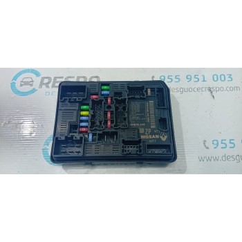 CAJA RELES / FUSIBLES 284B76LA0B 