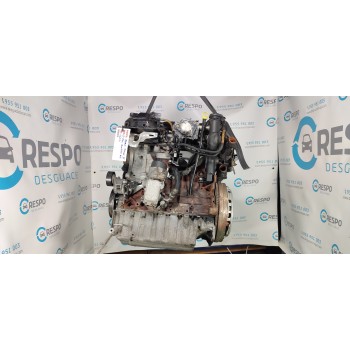 MOTOR COMPLETO QXWA  - miniatura 4