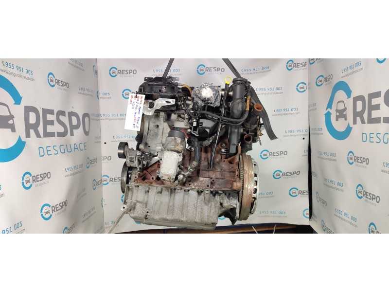 MOTOR COMPLETO QXWA  - imagen 4