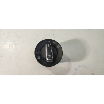 MANDO LUCES 3C8941431A  - miniatura 1