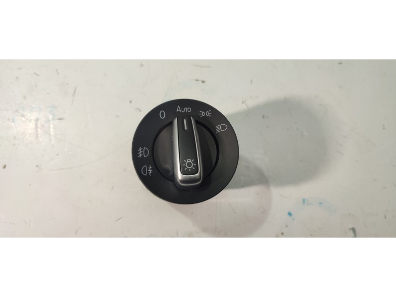 MANDO LUCES 3C8941431A  - imagen 1