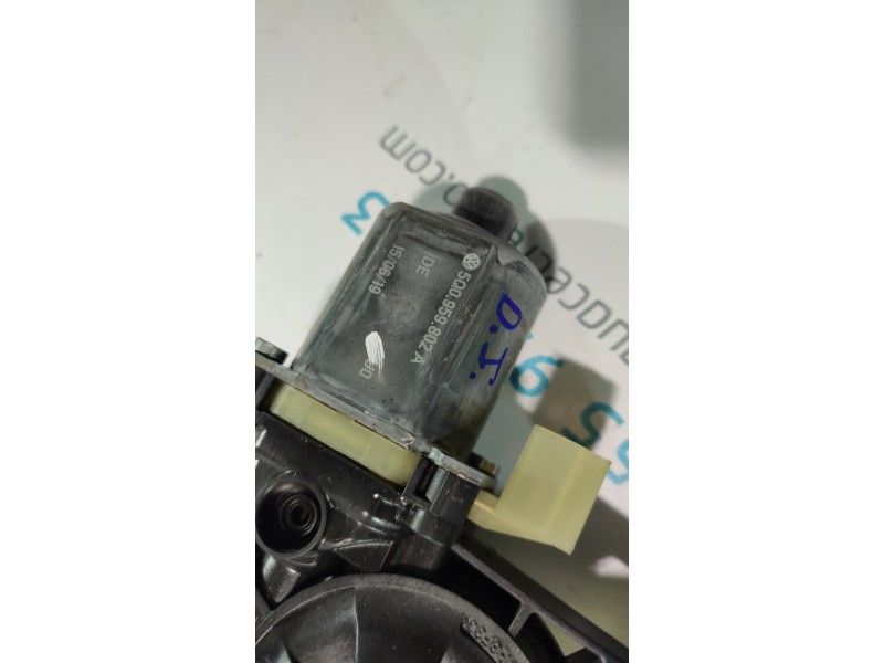 ELEVALUNAS DELANTERO IZQUIERDO 2GA837461F  - imagen 3