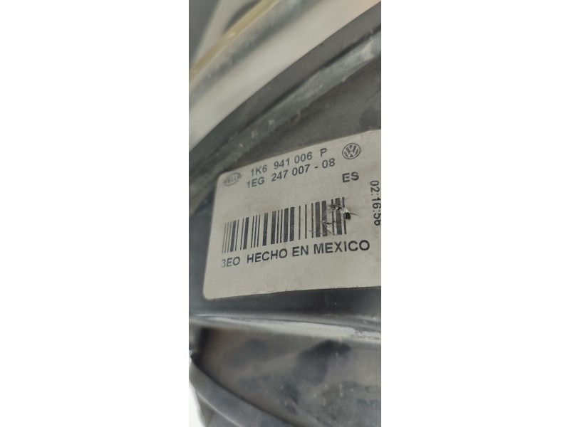 FARO DERECHO 1K6941006P  - imagen 3