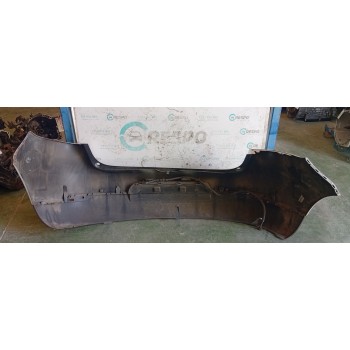 PARAGOLPES TRASERO  - miniatura 3