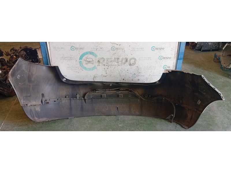 PARAGOLPES TRASERO  - imagen 3