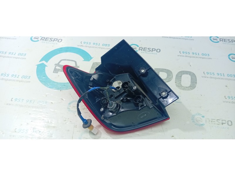 PILOTO TRASERO DERECHO  - imagen 2