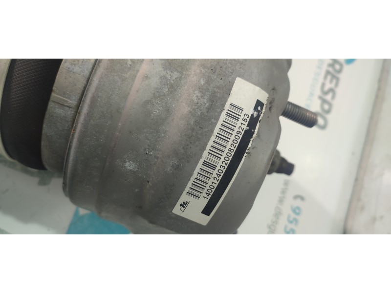 AMORTIGUADOR DELANTERO IZQUIERDO 97034315204  - imagen 3
