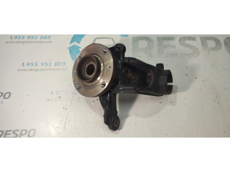 MANGUETA DELANTERA DERECHA  - imagen 1