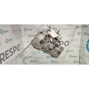 CAJA CAMBIOS 20TT01  - miniatura 3