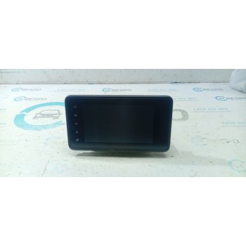 SISTEMA NAVEGACION GPS 259158922R  - miniatura 1