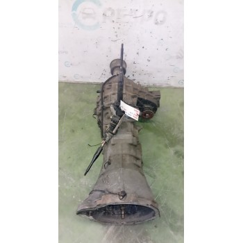 CAJA CAMBIOS  - miniatura 4