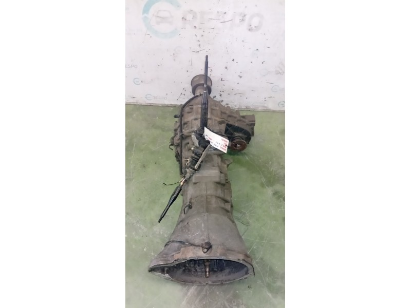 CAJA CAMBIOS  - imagen 4