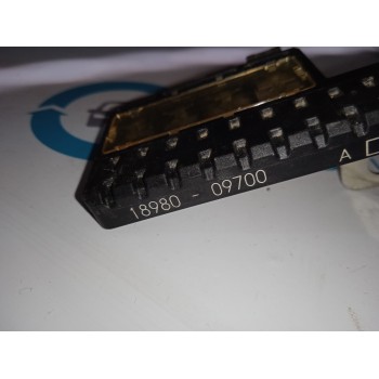 CAJA RELES / FUSIBLES 1898009700  - miniatura 2