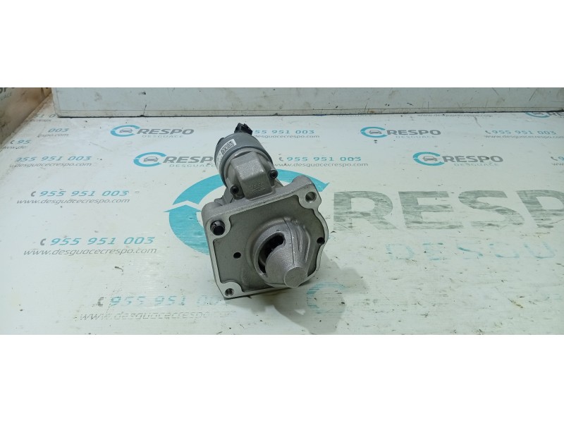 MOTOR ARRANQUE 9812715480  - imagen 1