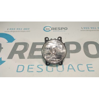 FARO ANTINIEBLA DERECHO 261500097R 