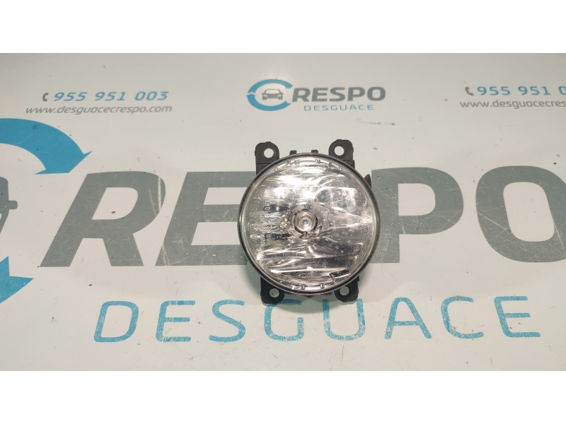 FARO ANTINIEBLA DERECHO 261500097R  - imagen 1