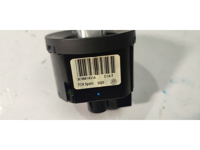 MANDO LUCES 3C8941431A  - imagen 2