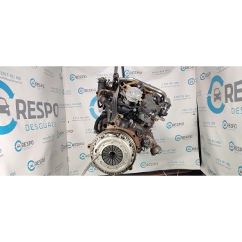 MOTOR COMPLETO QXWA  - miniatura 5