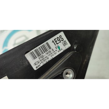 RETROVISOR DERECHO 876201H155  - miniatura 2