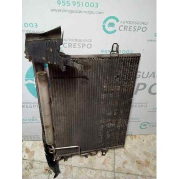 RADIADOR CALEFACCION / AIRE ACONDICIONADO A2115000154 