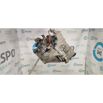 CAJA CAMBIOS 20TT01  - miniatura 4