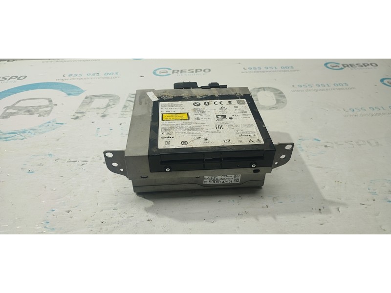 SISTEMA NAVEGACION GPS 9877374  - imagen 1