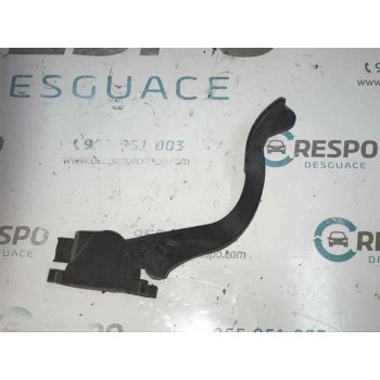 POTENCIOMETRO PEDAL 9654725380 0280755044  - miniatura 2