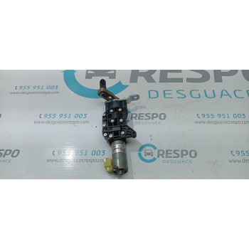 MOTOR CIERRE CENTRALIZADO TRASERO DERECHO 8W9827852A  - miniatura 3