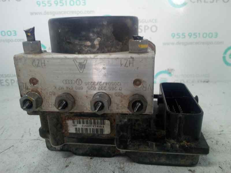 ABS 6R0614117K 6R0907379S 6R0907379AB - imagen 1