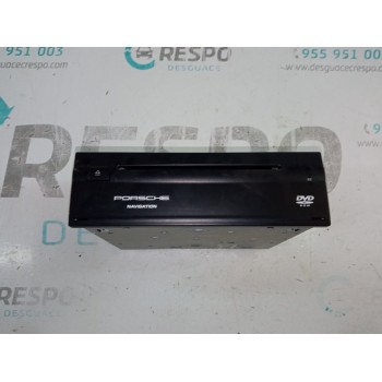 SISTEMA NAVEGACION GPS 7L5919969A 