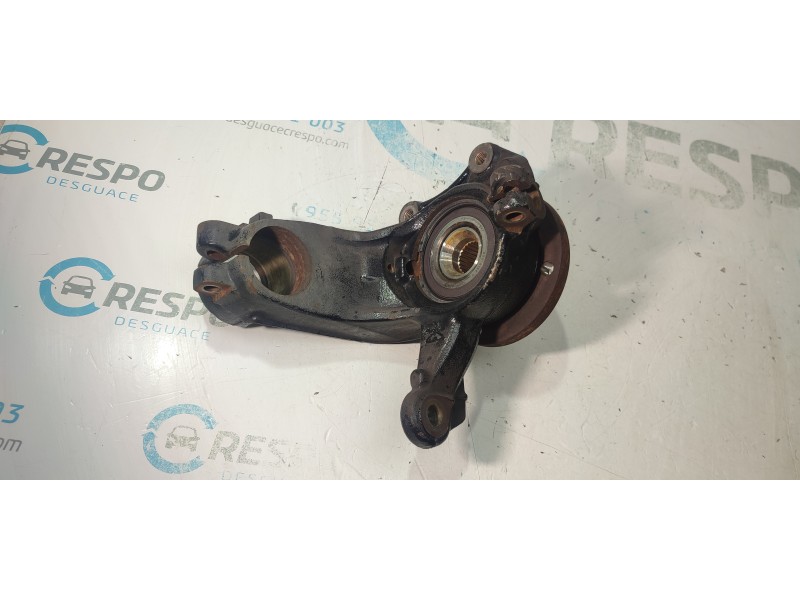 MANGUETA DELANTERA DERECHA  - imagen 2