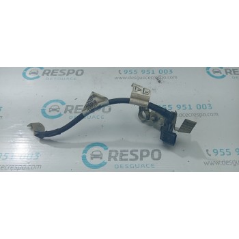 CABLEADO ELECTRICO 240804252R 