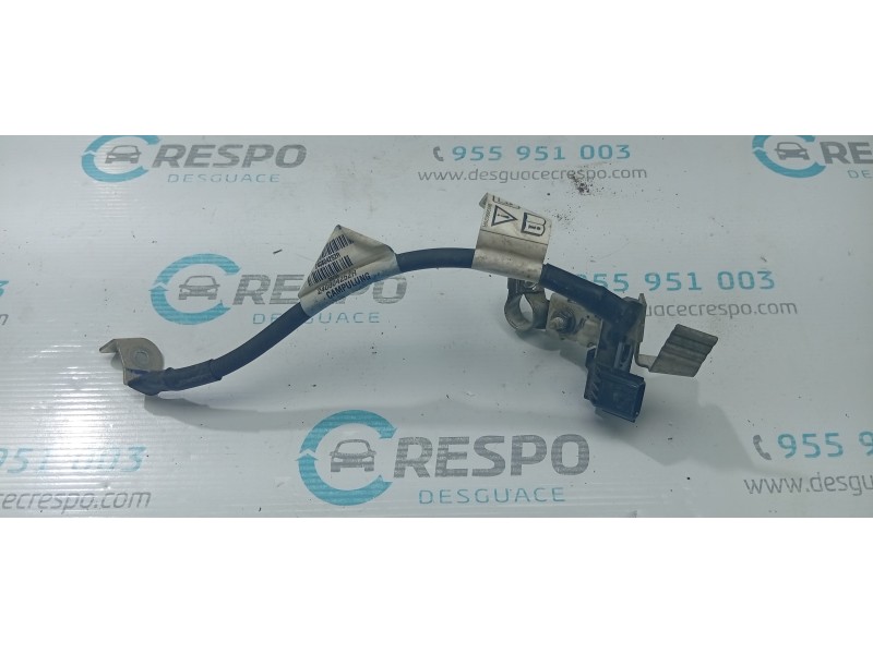 CABLEADO ELECTRICO 240804252R  - imagen 1