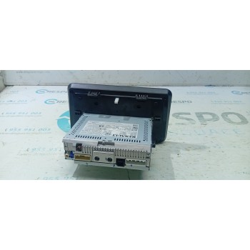 SISTEMA NAVEGACION GPS 259158922R  - miniatura 2