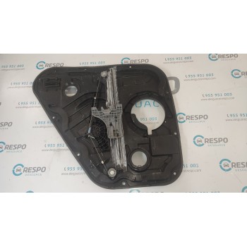 ELEVALUNAS TRASERO DERECHO 83480D7600  - miniatura 4