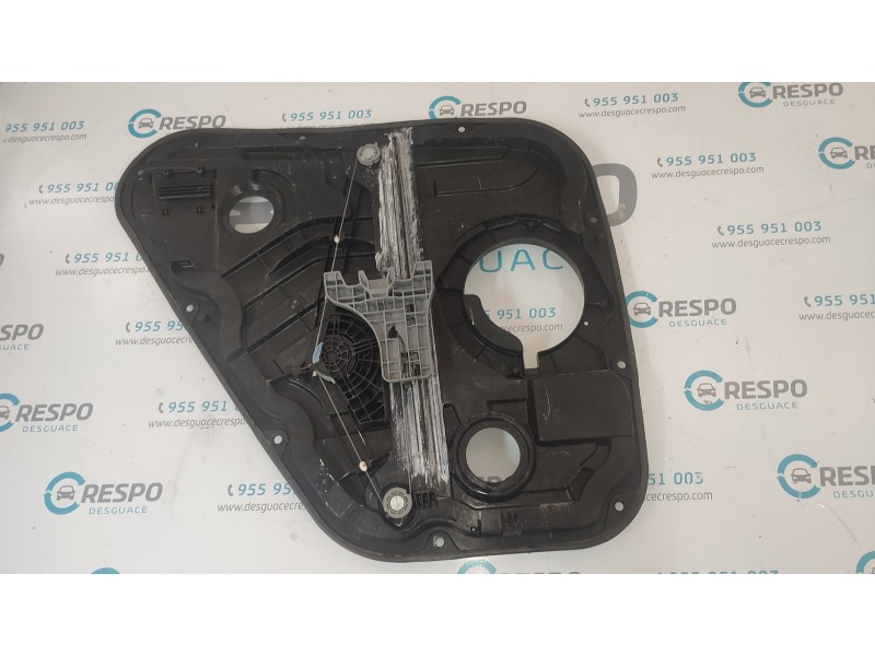 ELEVALUNAS TRASERO DERECHO 83480D7600  - imagen 4