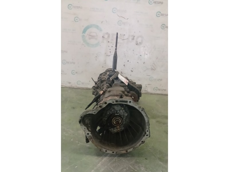 CAJA CAMBIOS  - imagen 5