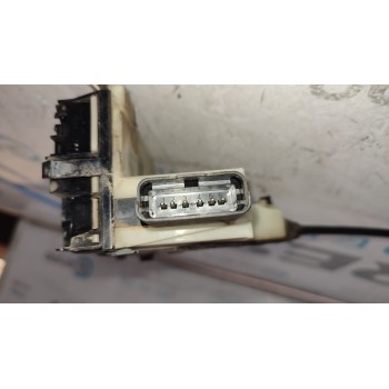 CERRADURA PUERTA TRASERA DERECHA 9812501180  - miniatura 2