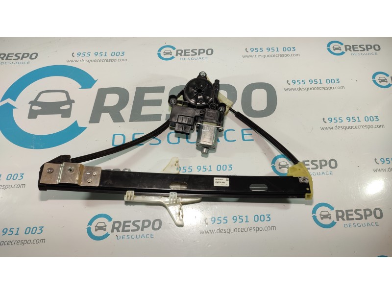 ELEVALUNAS TRASERO DERECHO 2GA839462G  - imagen 1