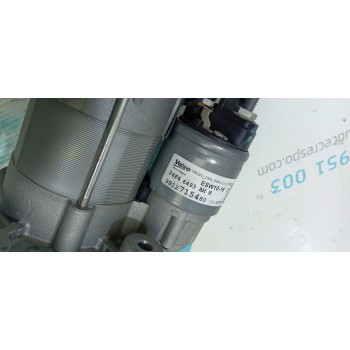 MOTOR ARRANQUE 9812715480  - miniatura 2