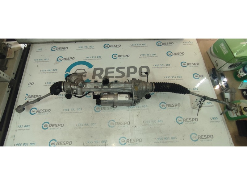 CREMALLERA DIRECCION 41519541D  - imagen 1