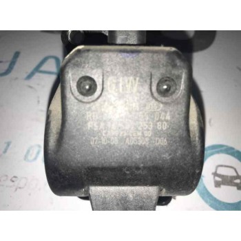 POTENCIOMETRO PEDAL 9654725380 0280755044  - miniatura 3