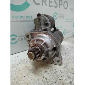MOTOR ARRANQUE 02Z911023H 