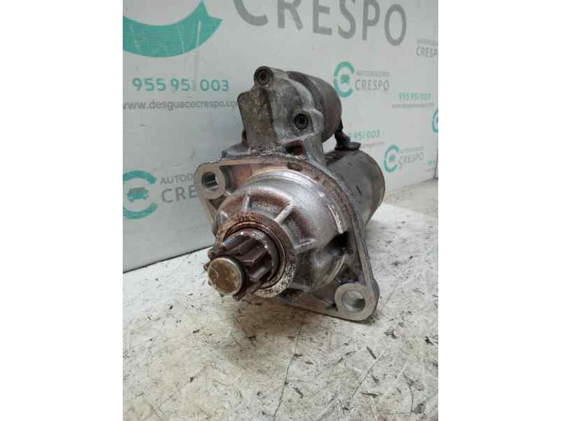MOTOR ARRANQUE 02Z911023H  - imagen 1